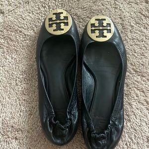 Tory Burch flats